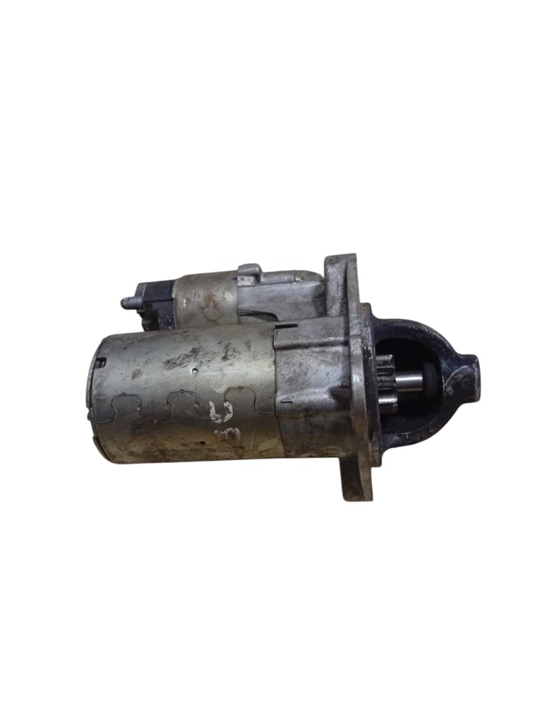 Motor Arranque Partida Hyundai Hb20 1.0 2016 2022