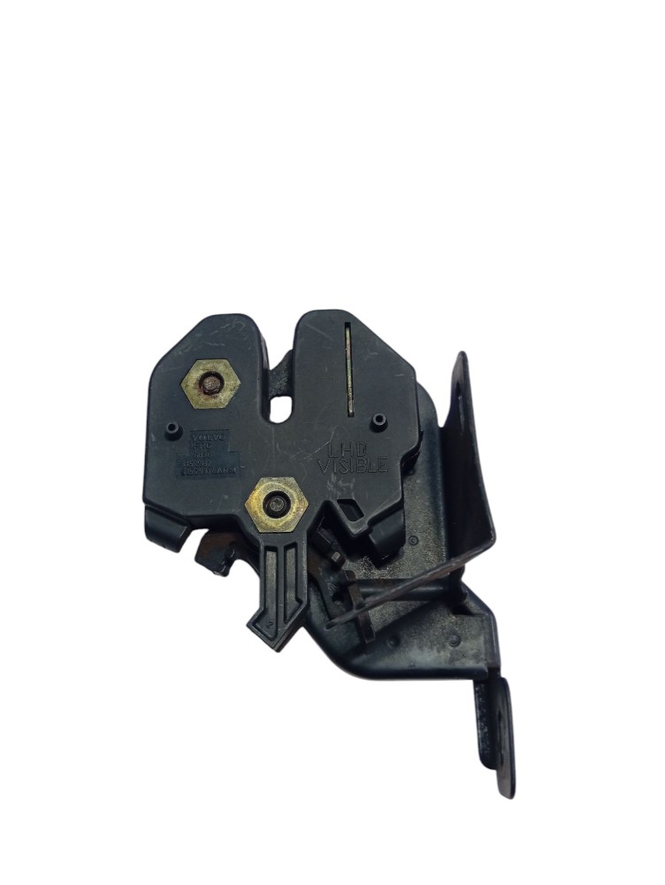 Fechadura Capô Volvo V70 1999 9152932