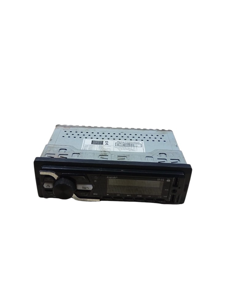 Radio Cd Chevrolet Vectra 2010