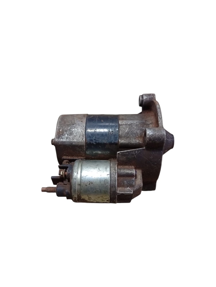 Motor Arranque Partida Citroen C3