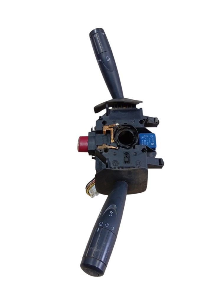 Chave Seta Limpador Parabrisa Fiat Palio 2010 2014 3