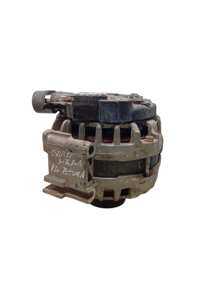 Alternador Grand Siena Linea 1.6 1.8 2011 2013 Avaria