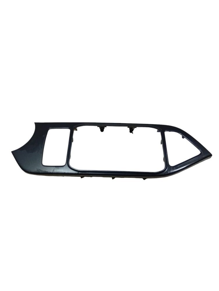 Moldura Difusor Ar Kia Picanto 2014 Detalhe