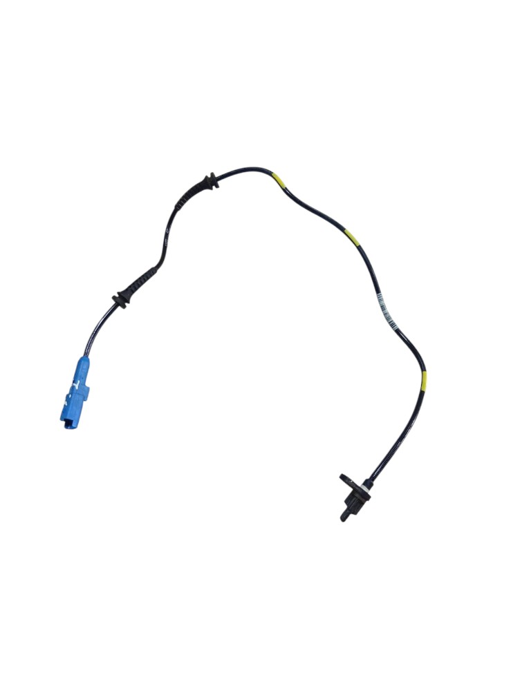 Sensor Abs Traseiro Esquerdo Citroen C4 Cactus 2019