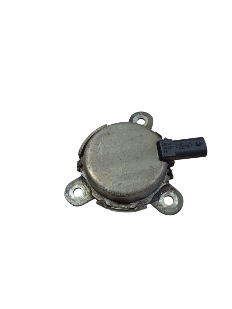 Sensor Comando Válvula Ford Ka 1.0 2015 2019