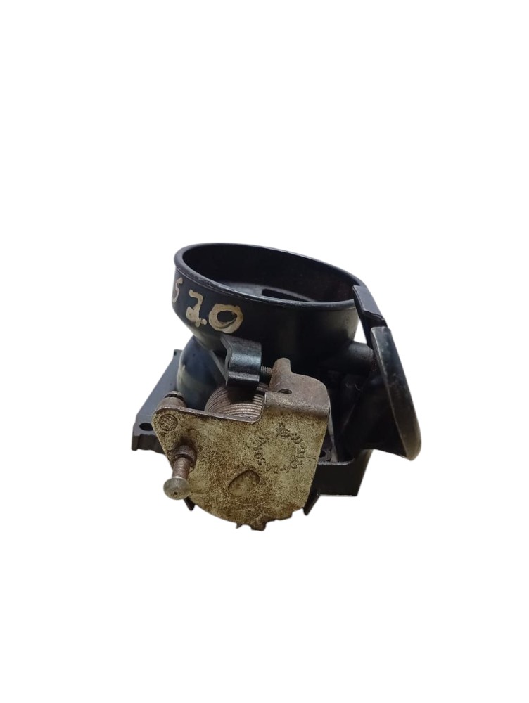 Tbi Corpo Borboleta Ford Focus 2.0 2006 4