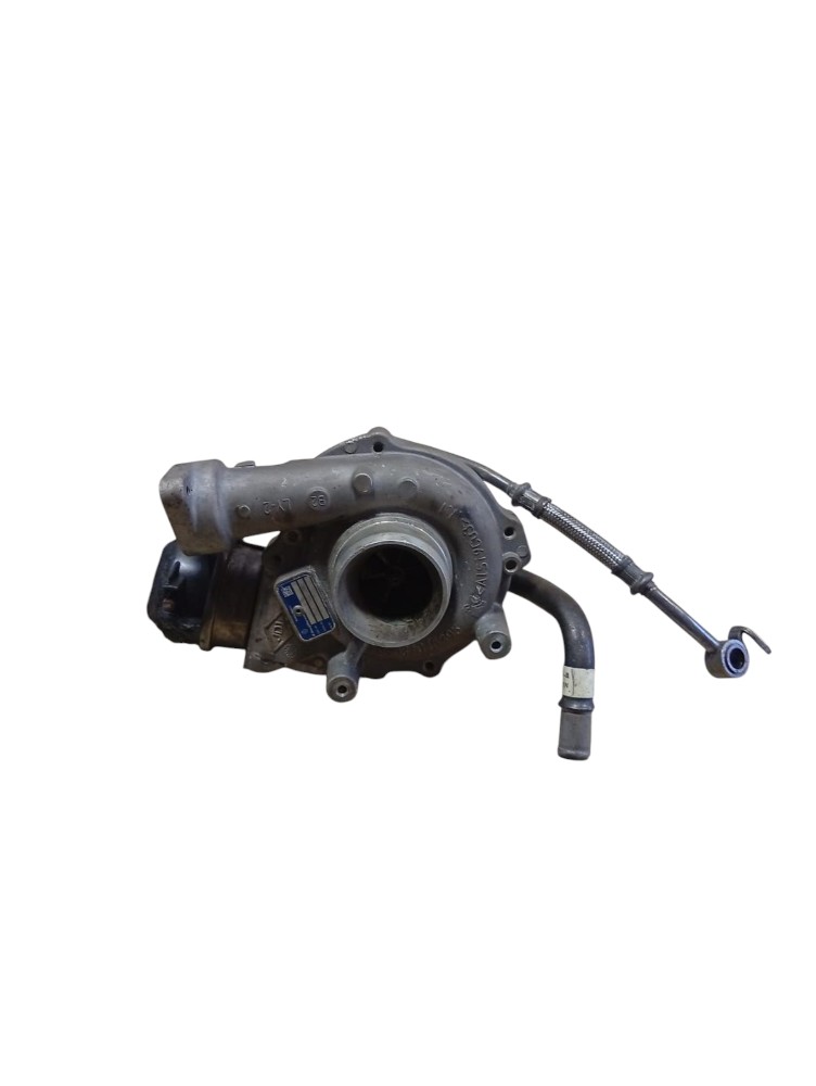 Turbina Renault Master 2.3 2023