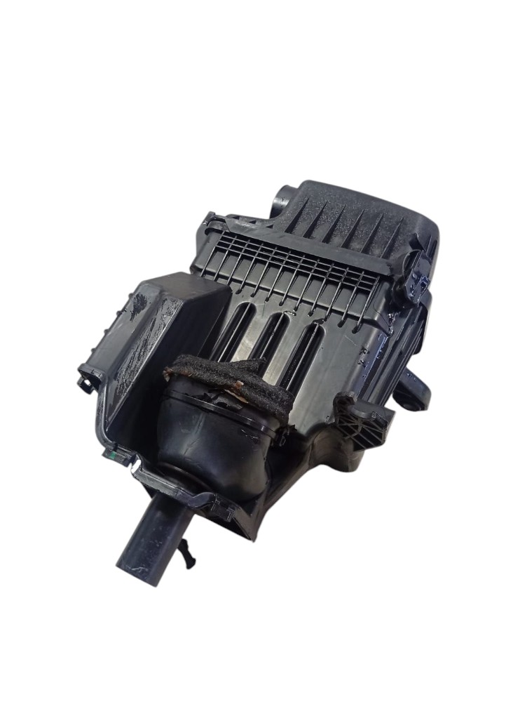 Caixa Filtro Ar Hyundai Hb20 1.6 2013 2019 Avaria