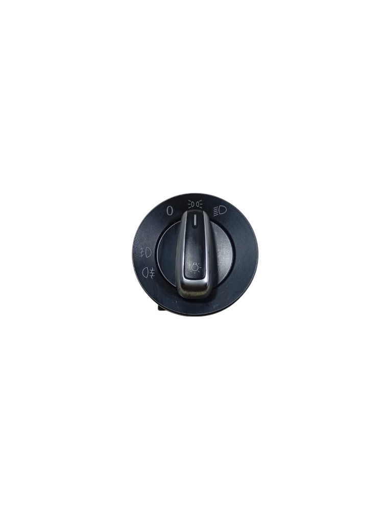Comando Chave Luz Volkswagen Jetta 2013
