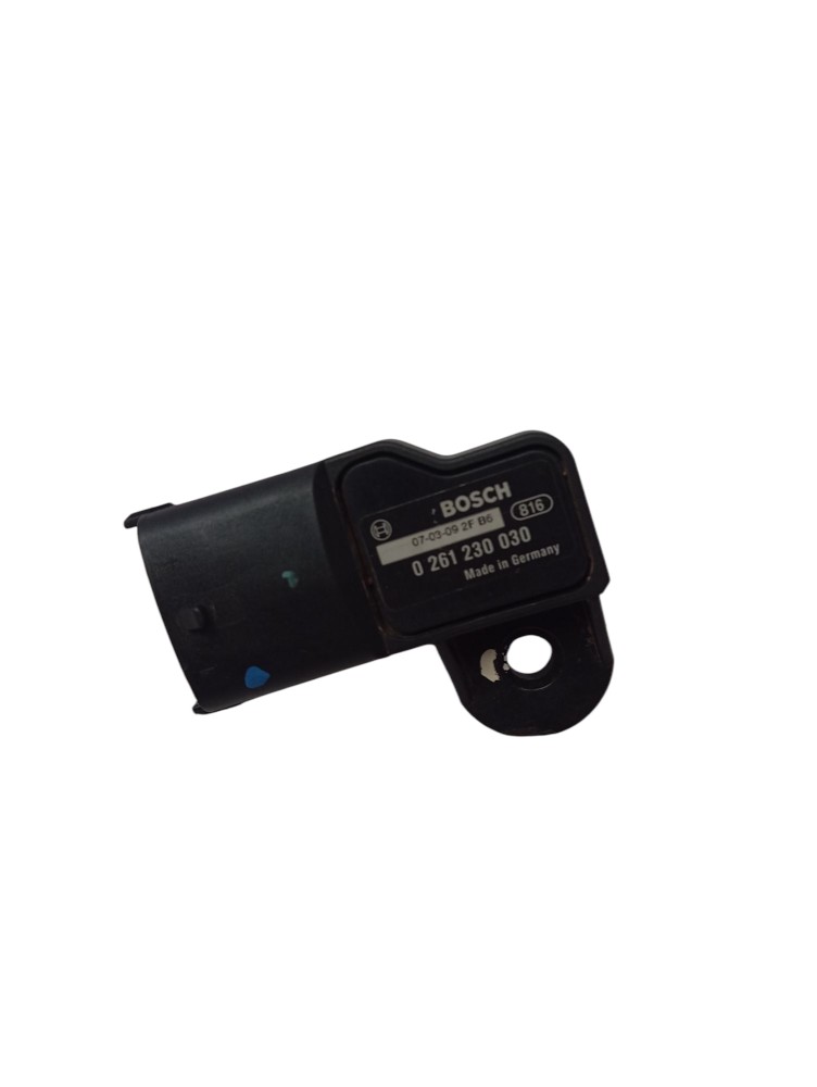 Sensor Map Uno Palio 2009 2012 0261230030