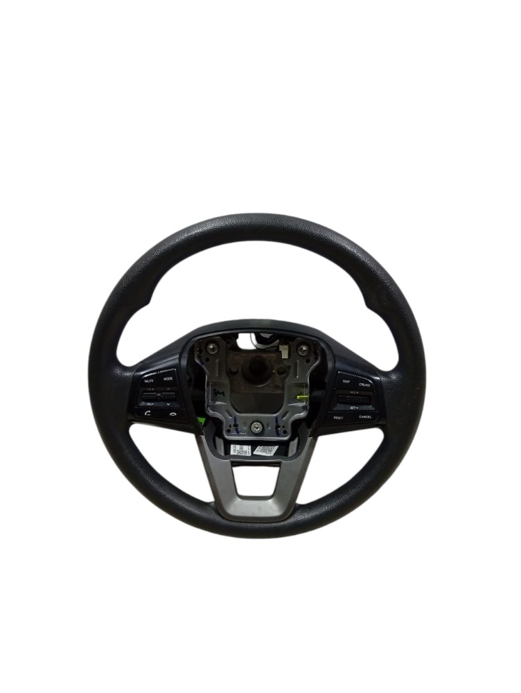 Volante Direção Comandos Creta 2017 2021