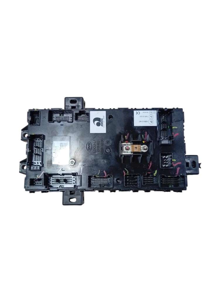Módulo Bcm Byd Dolphin Mini 2025 2026