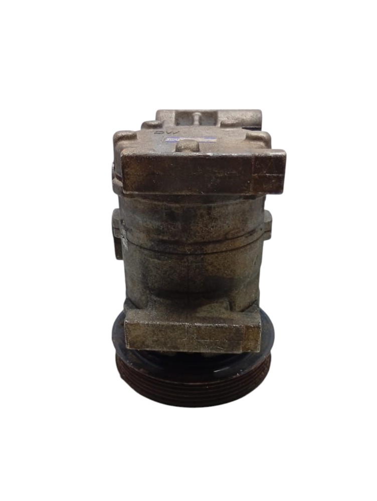 Compressor Ar Condicionado Hyundai Hb20 1.0 2014 2016 2