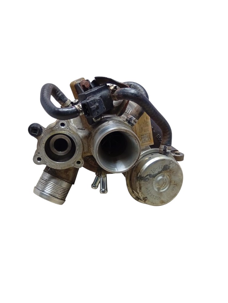 Turbina Chery Tiggo 5x 1.5 2021 4