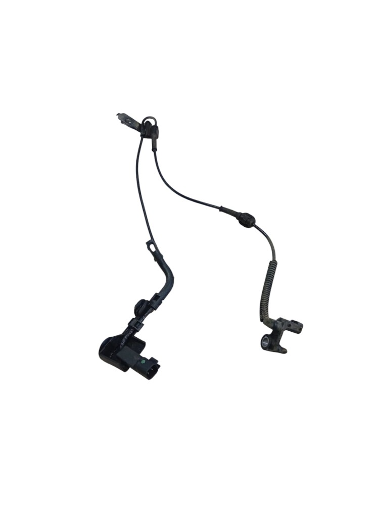 Sensor Abs Esquerdo Ford Fusion 2010