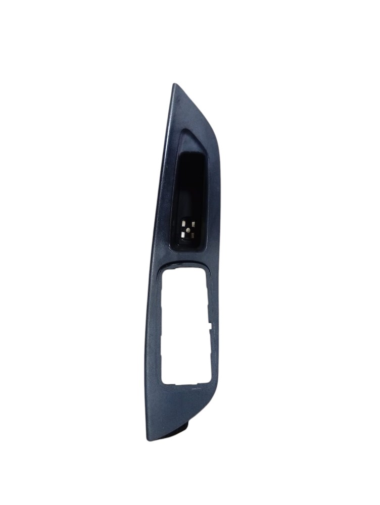 Moldura Comando Vidro Dianteiro Esquerdo Ford Ka 2015 2020