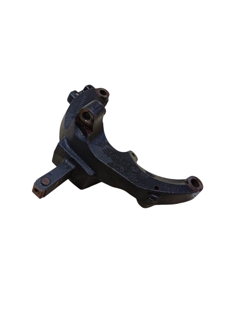 Suporte Caixa Câmbio Renault Master 2014 2018 3