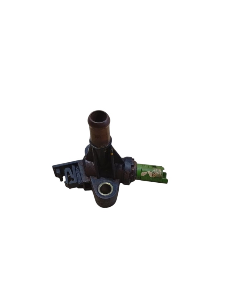Sensor Temperatura Água Fiat Palio Strada Doblô 4