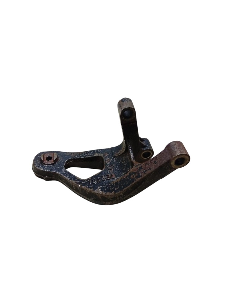 Suporte Coxim Motor Câmbio Fiat Palio Siena Strada 2008 2012