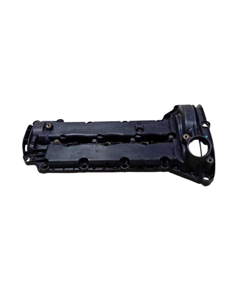 Tampa Válvula Esquerda Jeep Grand Cherokee 3.0 2015 Preto