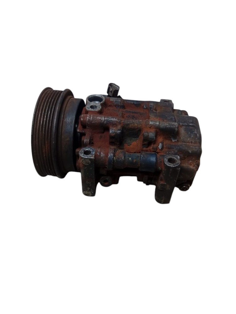 Compressor Ar Condicionado Fiat Marea 2.0 2