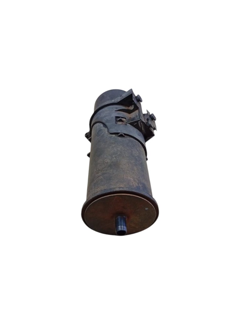Filtro Canister Volkswagen Gol Fox G5 2008 2012 4