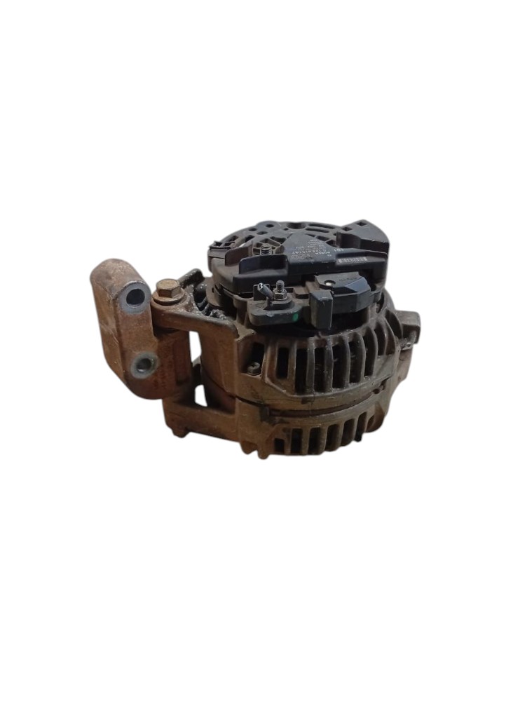 Alternador Chevrolet Astra Vectra Zafira 2.0 2002 2010