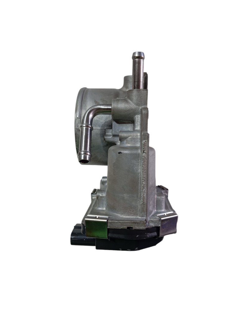 Tbi Corpo Borboleta Toyota Corolla Xei 2.0 2024 3