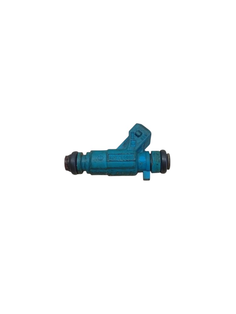 Bico Injetor Ford Fiesta Ka 1.0 2002 2004 3