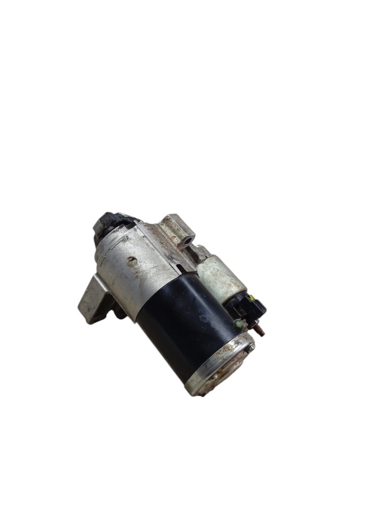 Motor Arranque Partida Citroen C4 1.6 2019
