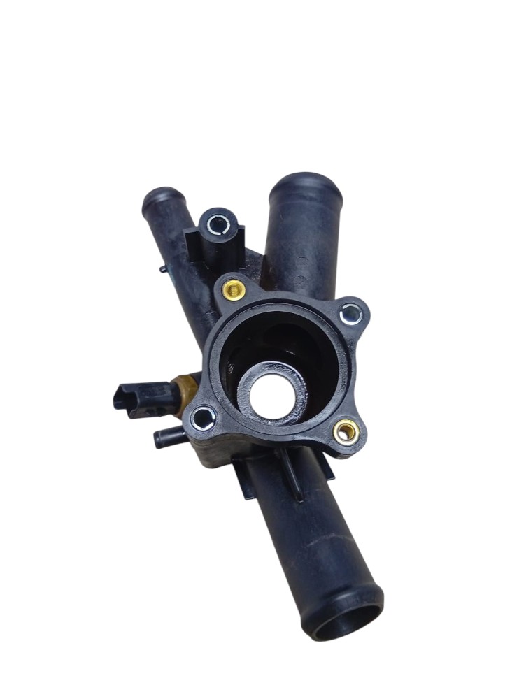 Carcaça Válvula Termostática Chery Tiggo 5x 1.5 2021 7