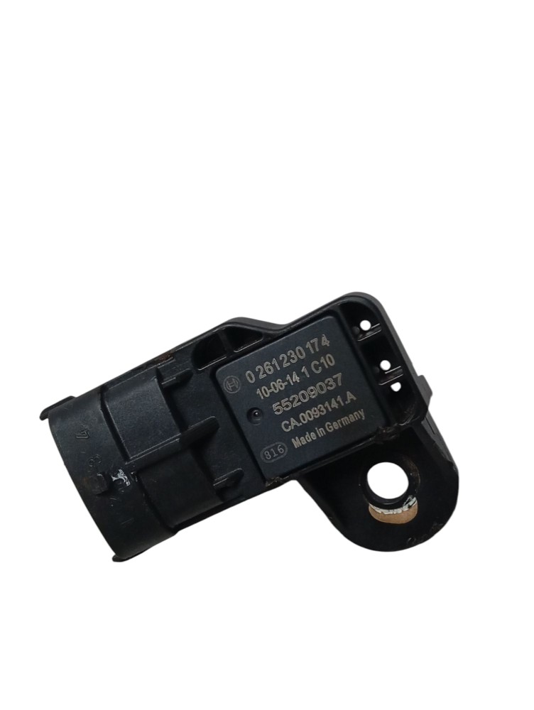 Sensor Map Uno Palio Siena 0261230174