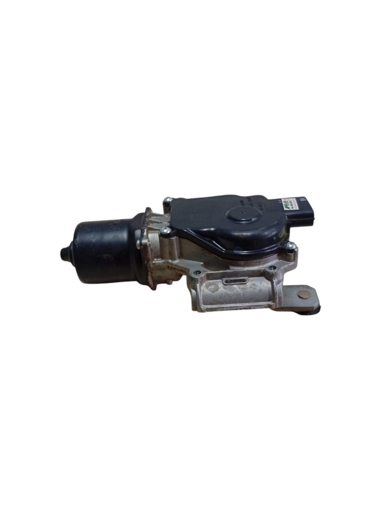 Motor Limpador Parabrisa Renault Captur 2019