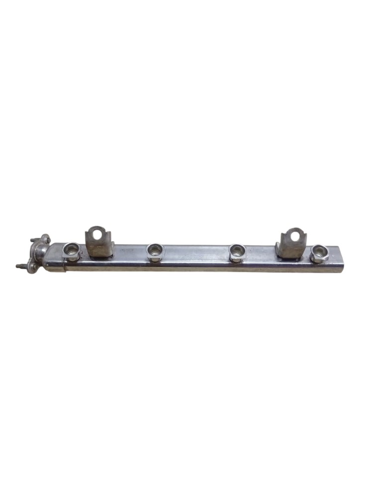 Flauta Bico Injetor Kia Cerato Hyundai Hb20 1.6