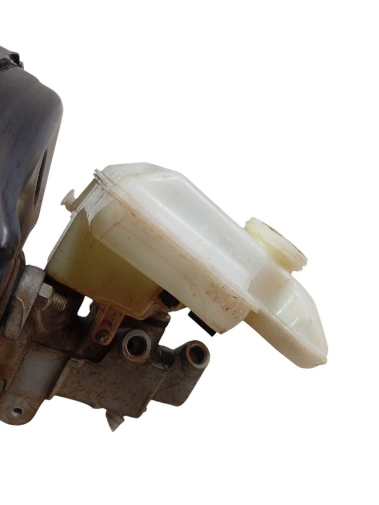 Hidrovacuo Servo Freio Cilindro Mestre Volkswagen T-Cross 22 5