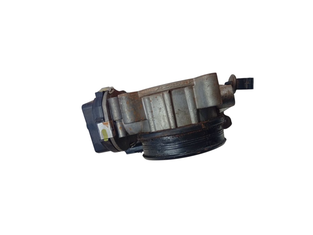Tbi Corpo Borboleta Compass 2.0 2018 64gte6chb 4