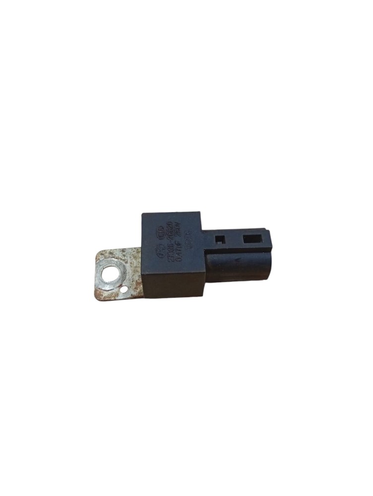 Sensor Relé Bobina Hyundai Hb20 1.0 2013 2019