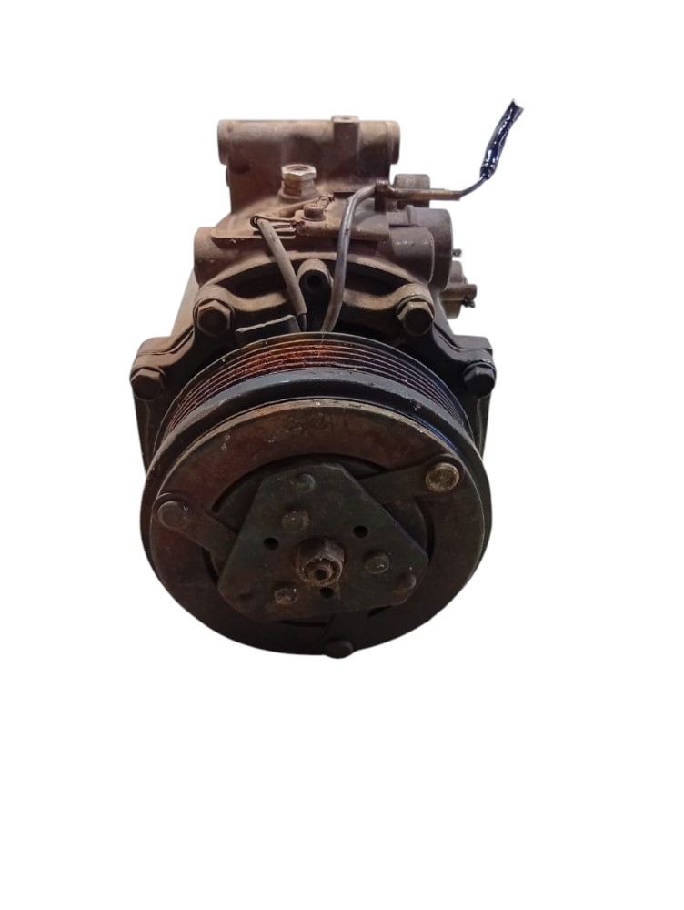 Compressor Ar Condicionado Mitsubishi Airtrek 2.4 2008 4