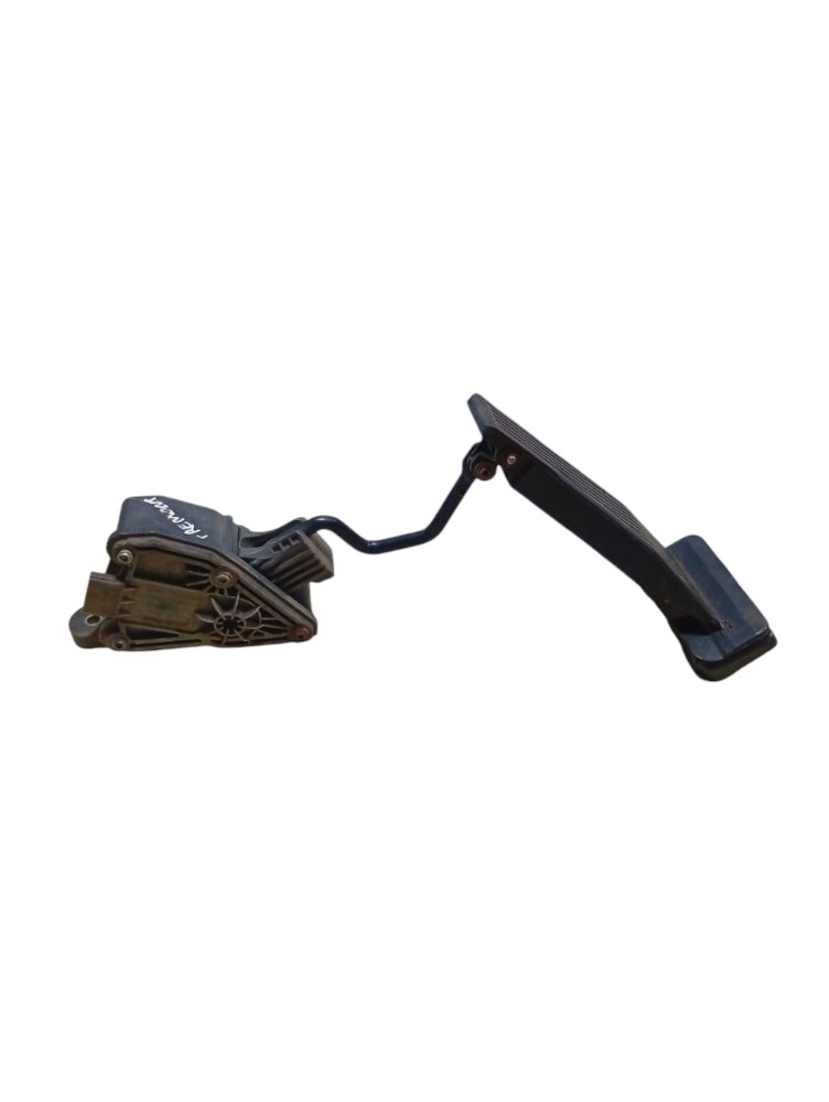 Pedal Acelerador Eletrônico Honda Civic 2008 2010 Avaria 4