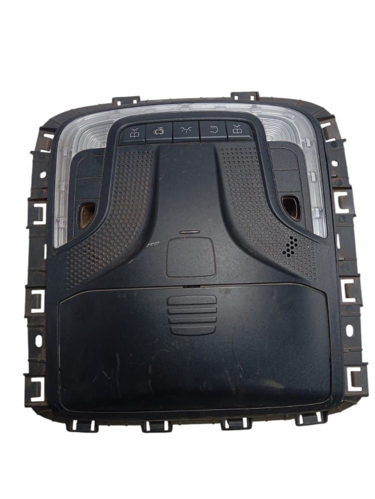 Luz Teto Cortesia Mercedes Benz Sprinter 2020 2022