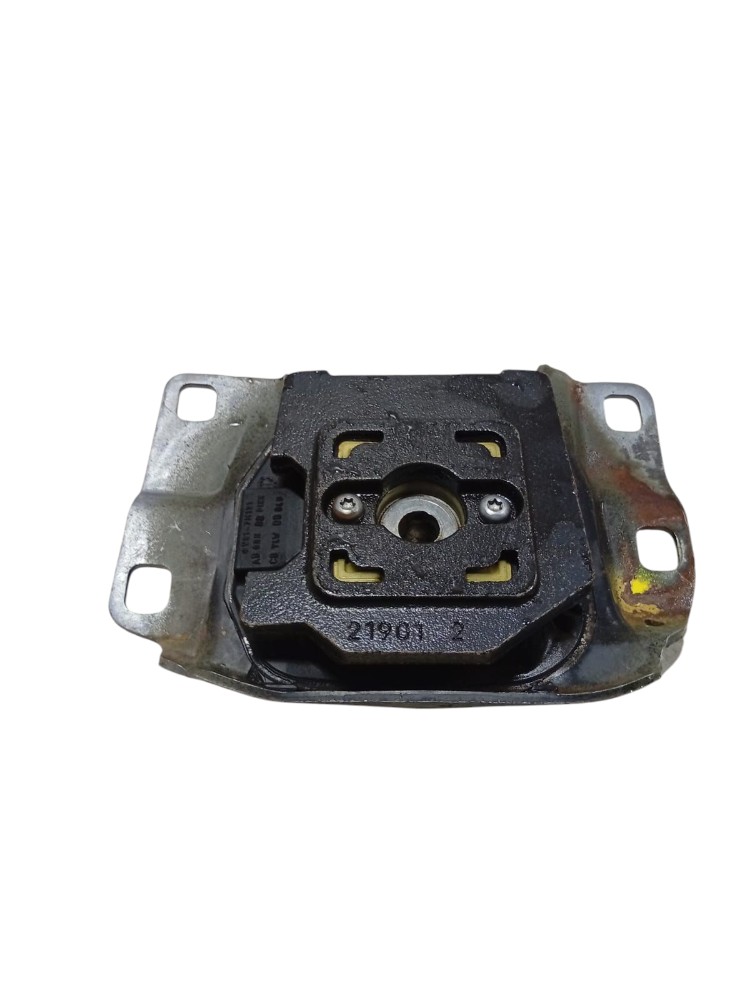 Coxim Caixa Câmbio Ford Focus 2.0 2008