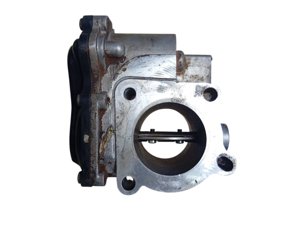 Tbi Corpo Borboleta Renault Master 2.3 2014 2020 7