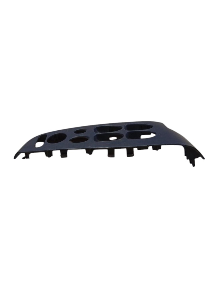Moldura Comando Vidro Dianteiro Esquerdo Honda Civic 2007 4