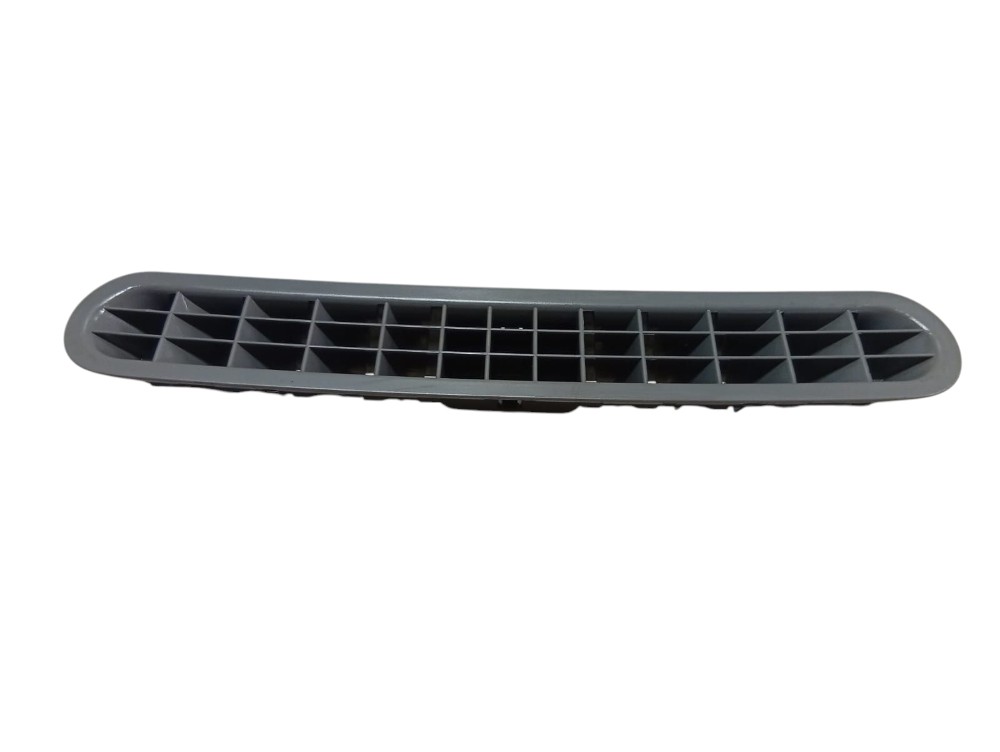 Grade Difusor Ar Central Fiat Palio Siena 2012 2015 Avaria