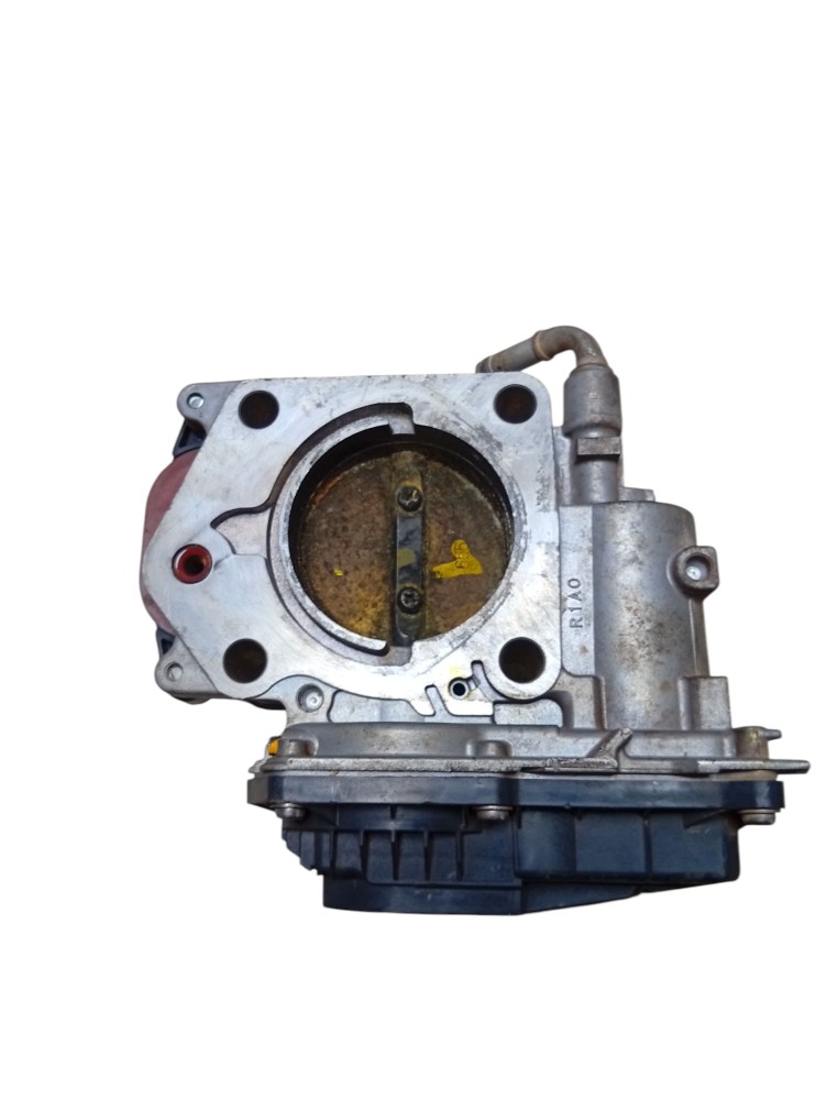 Tbi Corpo Borboleta Honda New Civic 1.8 2012 2016 4