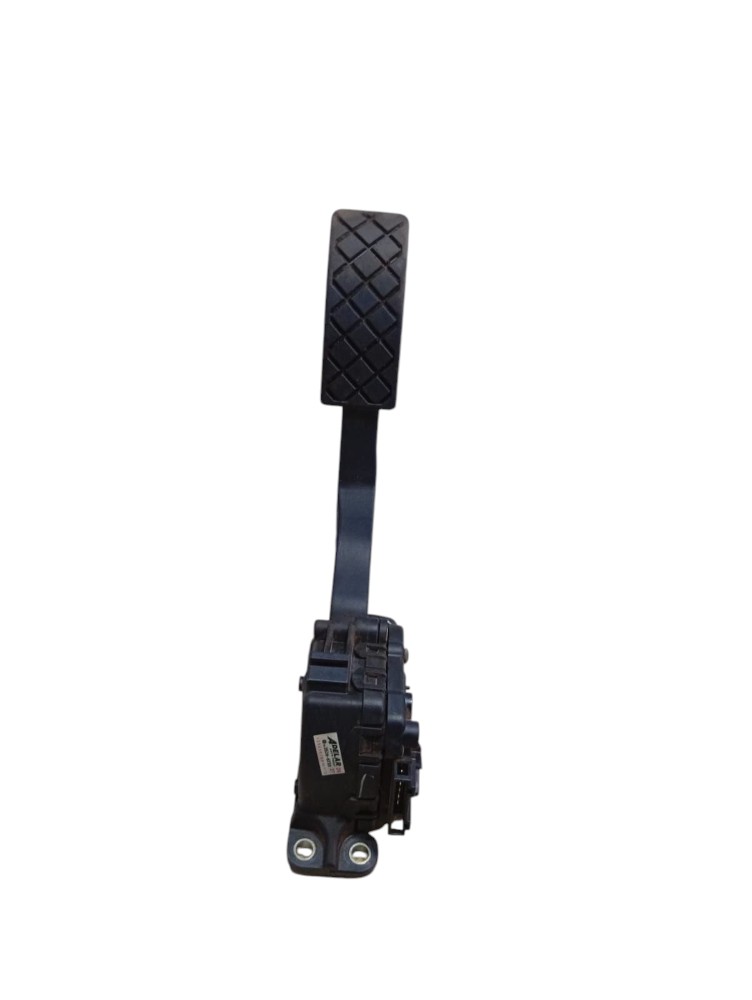 Pedal Acelerador Eletrônico Volkswagen Gol Fox 2011 2012