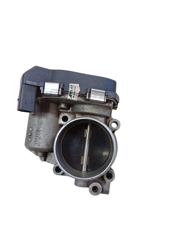Tbi Corpo Borboleta Volkswagen Jetta 2.0 2012 2014