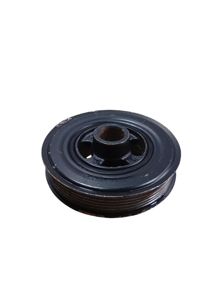 Polia Virabrequim Ford Ecosport 2013 2014