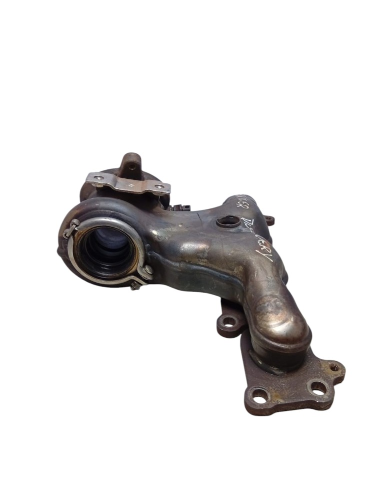 Coletor Turbina Land Rover Discovery