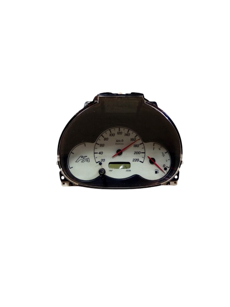 Painel Instrumentos Ford Ka 1998 2007